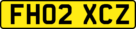 FH02XCZ