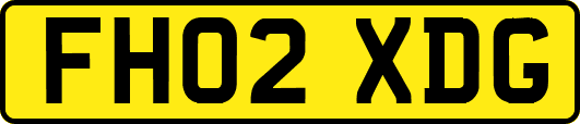 FH02XDG