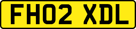 FH02XDL