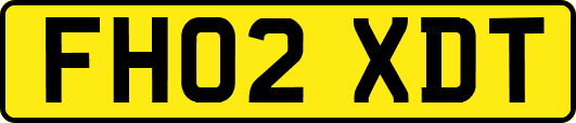 FH02XDT