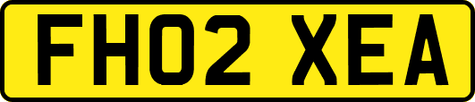 FH02XEA