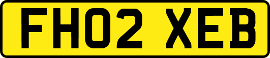 FH02XEB