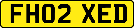 FH02XED