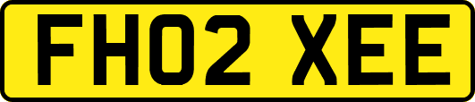 FH02XEE