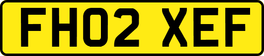FH02XEF
