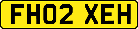 FH02XEH