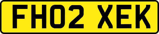FH02XEK
