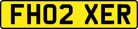 FH02XER