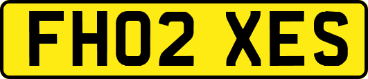 FH02XES