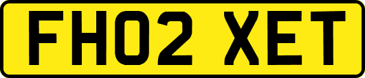 FH02XET