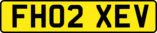 FH02XEV