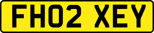 FH02XEY