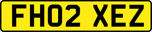 FH02XEZ