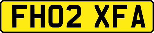 FH02XFA