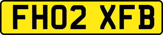 FH02XFB