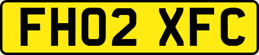 FH02XFC