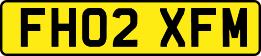 FH02XFM
