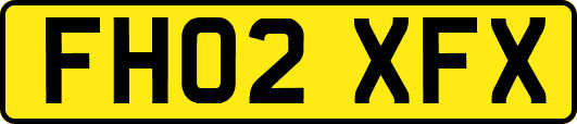 FH02XFX