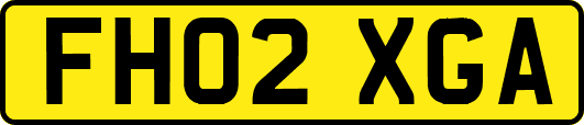 FH02XGA