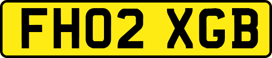 FH02XGB