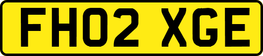 FH02XGE