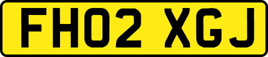 FH02XGJ