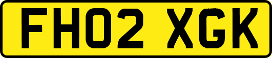 FH02XGK