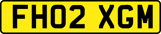 FH02XGM