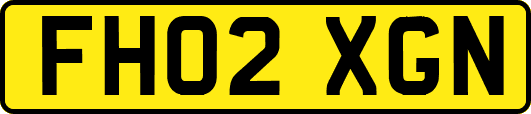 FH02XGN