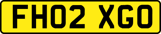 FH02XGO