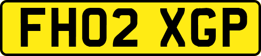 FH02XGP