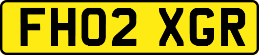 FH02XGR
