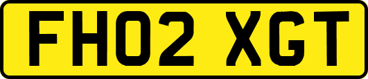 FH02XGT