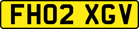 FH02XGV