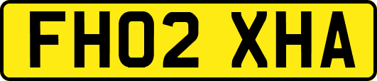 FH02XHA