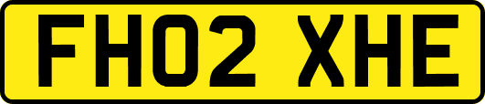 FH02XHE