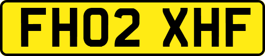FH02XHF