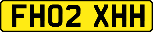 FH02XHH