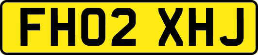 FH02XHJ