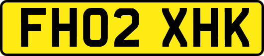 FH02XHK