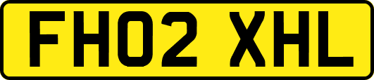 FH02XHL