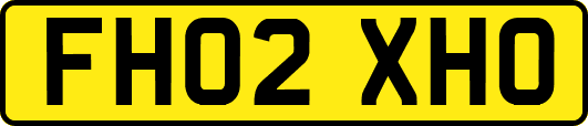FH02XHO