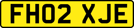FH02XJE