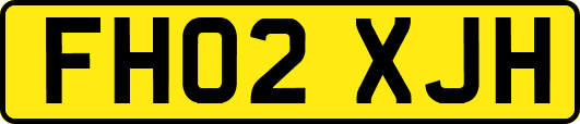 FH02XJH