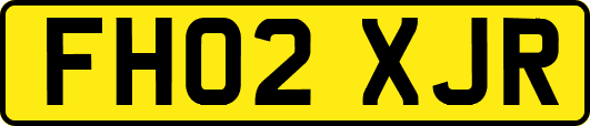 FH02XJR