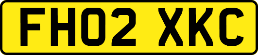 FH02XKC