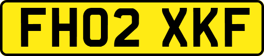 FH02XKF