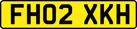FH02XKH