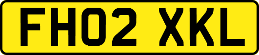 FH02XKL