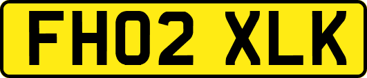 FH02XLK